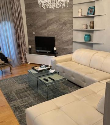 Zvezdara Apartamento | Apartman M