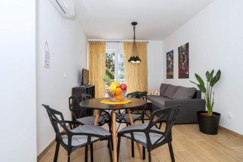 Gorinka Apartamento | Apartman M6