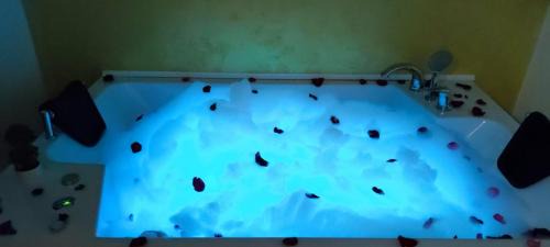 Sarajevo Apartamento | Apartman MAGIC STAR JACUZZI