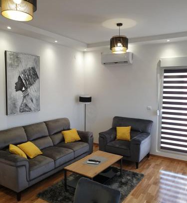 Arandelovac Apartamento | Apartman Magija