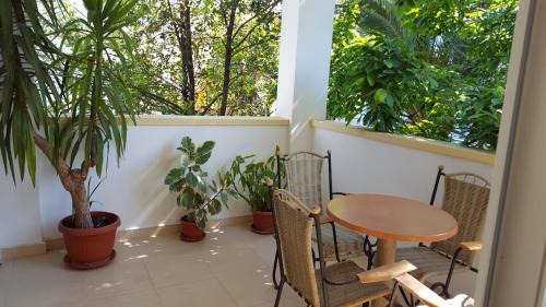 Babilonija Apartamento | Apartman Magnolia