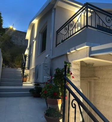 Zelenika Apartamento | Apartman Maja