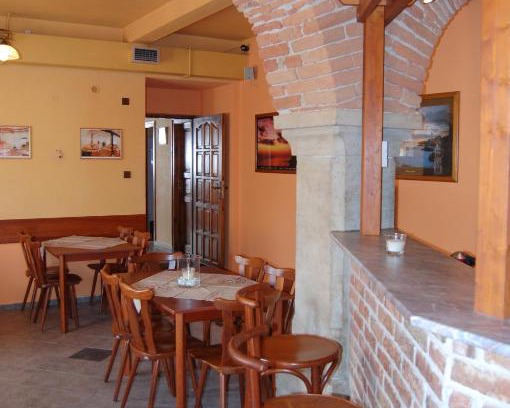 Sec Apartamento | Apartman Majak Sec
