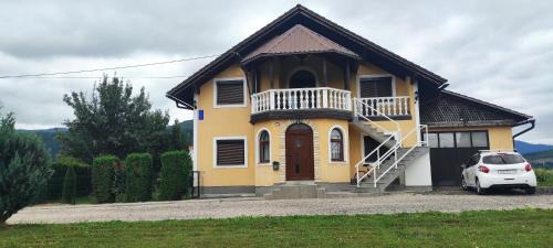 Otocac Apartamento | Apartman Majetić