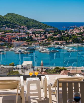Gruz Apartamento | Apartman MaKris No 4