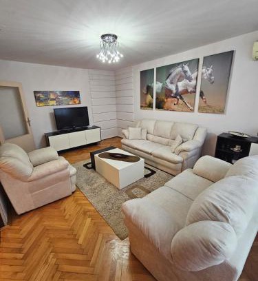 Pirot Apartamento | Apartman Maks 2