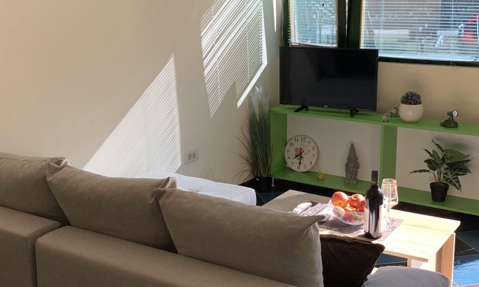 Karuc Apartamento | "¡Apartman Maksim!"