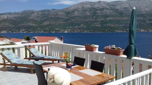 Medvinjak Apartamento | Apartman Mali Tare