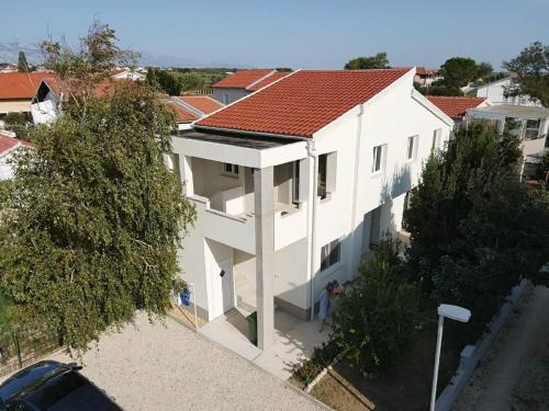 Vrsi Apartamento | apartman MAMA