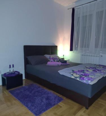 Pirot Apartamento | Apartman Mančić