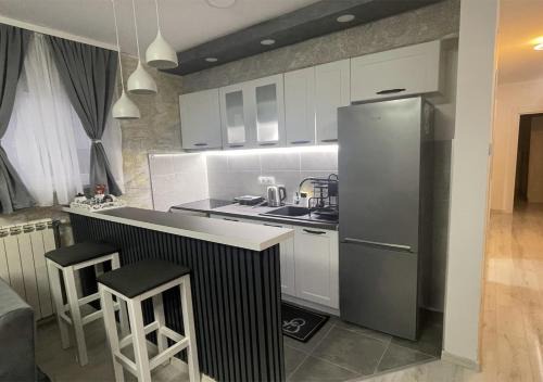 Novi Beograd Apartamento | Apartman Manda 2