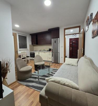 Doboj Apartamento | Apartman Manjić