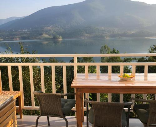 Herzegovina-Neretva Canton Apartamento | Apartman Manov - Ramsko jezero