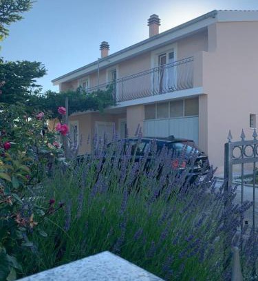 Sestanovac Apartamento | Apartman MARA