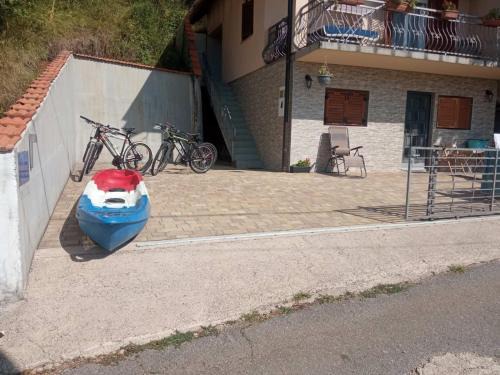 Gospic Apartamento | Apartman Mare - beauty in the heart of Lika