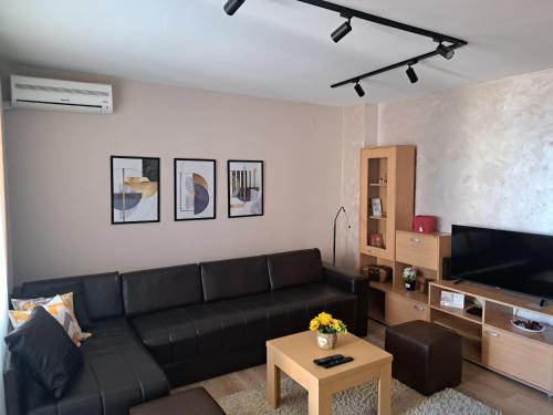 City Center Apartamento | Apartman Marger