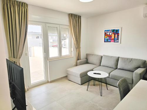 Seget Donji Apartamento | Apartman Marica