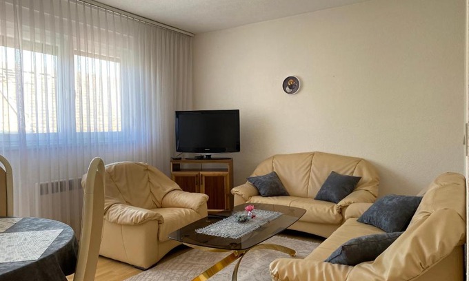 Republika Srpska Apartamento | Apartman MARIJA