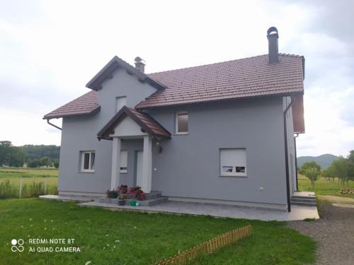 Perusic Apartamento | Apartman Marija