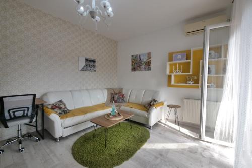 Paracin Apartamento | Apartman Marija