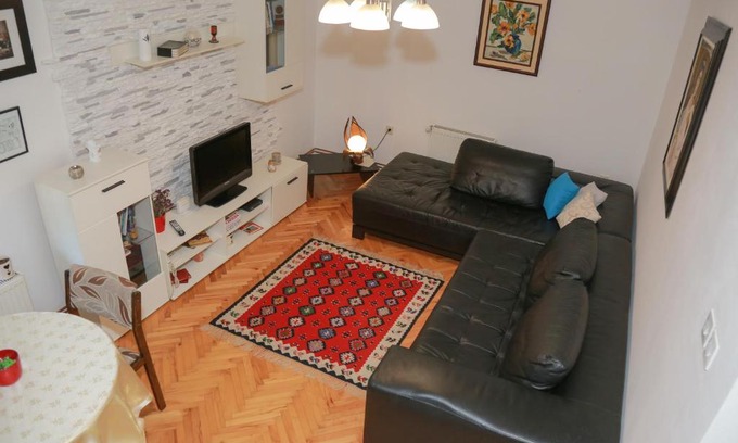 Pirot Apartamento | Apartman Marija