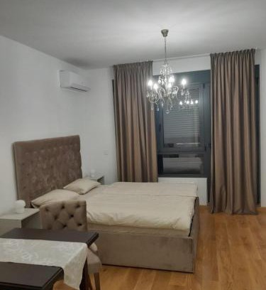 Vozdovac Apartamento | Apartman Marija