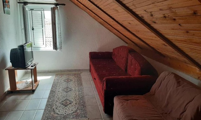 Donja Lastva Apartamento | Apartman Marija Tivat 100m from the beach