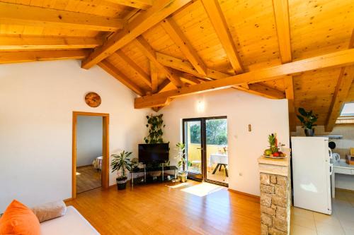 Martinscica Apartamento | Apartman Marina