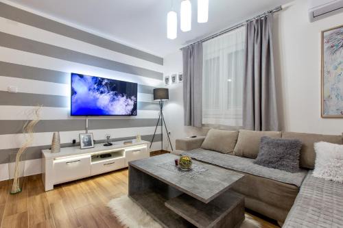 Bele Vode Apartamento | Apartman Marina