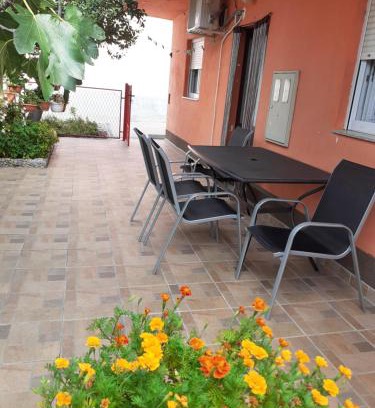 Karlobag Apartamento | Apartman Marino- autentični domaćinski smještaj