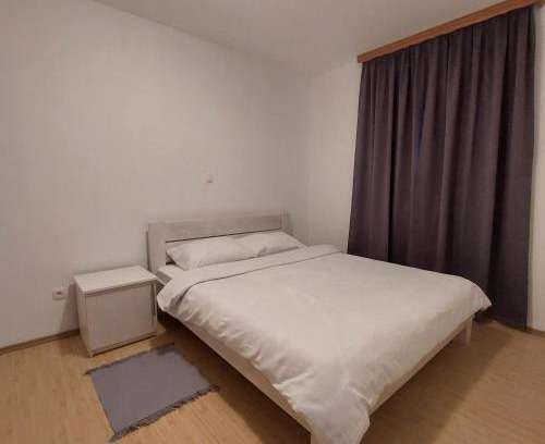 Canton 10 Apartamento | Apartman Mario
