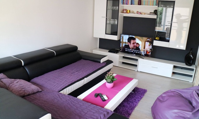 Veruda Apartamento | Apartman Mark, Pula hermoso apartamento cerca del centro y cerca de playas