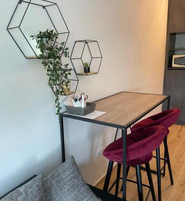 Kutina Apartamento | Apartman ‘Marko’