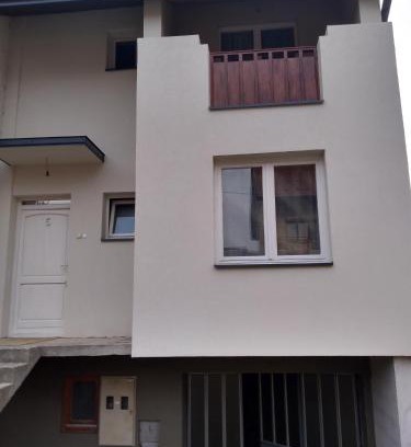 Central Serbia Apartamento | Apartman Marković