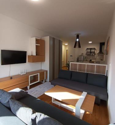 Loznica Apartamento | Apartman Markovic Rich