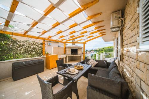 Zavalatica Apartamento | Apartman Marta