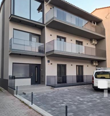 Istok Apartamento | Apartman Marta Makarska - 1 kat