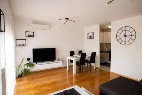 Slavonski Brod Apartamento | Apartman Martes