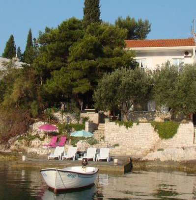 Klek Apartamento | Apartman Martić