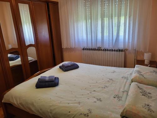 Gospic Apartamento | Apartman Martina
