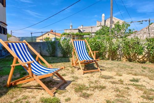 Sveti Jakov Apartamento | Apartman Maruči Stivan, Cres