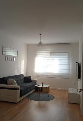 Siroki Brijeg Apartamento | Apartman Mary