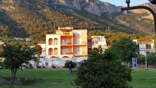 Gradac Apartamento | Apartman Matilda