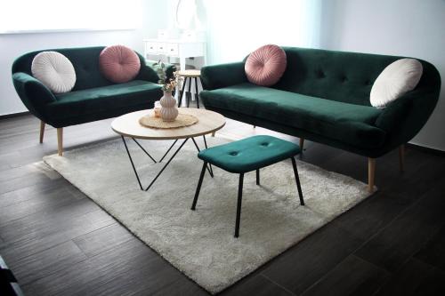 Cakovec Apartamento | Apartman Matulica