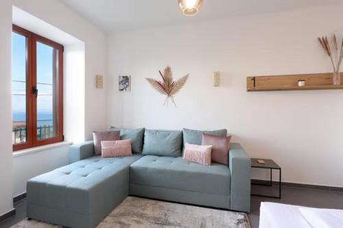 Pobri Apartamento | Apartman Maxi