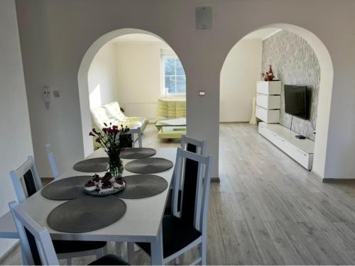 Kezmarok Apartamento | Apartman Maxim N9