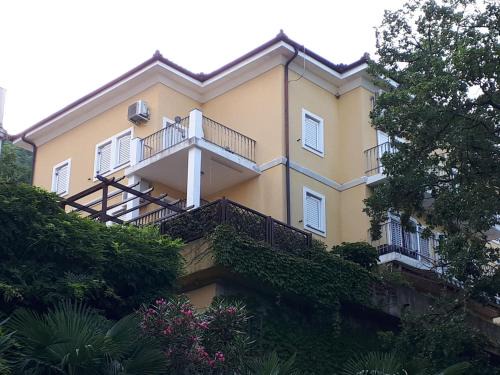 Mosenice Apartamento | Apartman Meerblick