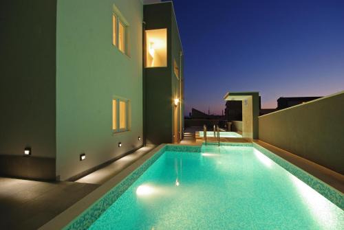 Umac Apartamento | Apartman Melassy