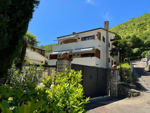 Obrs Apartamento | Apartman Merania