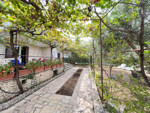 Okrug Donji Apartamento | Apartman Mišo